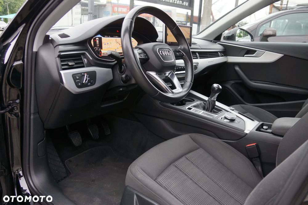 Audi A4 Avant 2.0 TDI clean diesel Quattro - 27