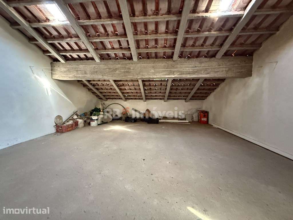 Apartamento T3 para Arrendamento em Alvega - Grande imagem: 4/13