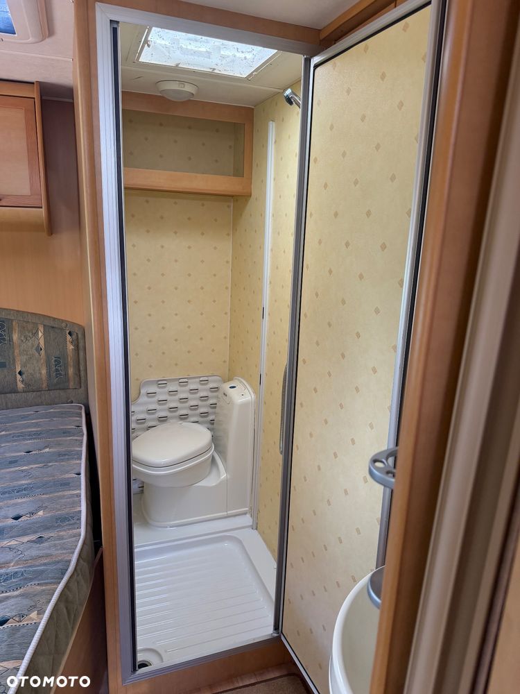 SWIFT Abbey royale - 12