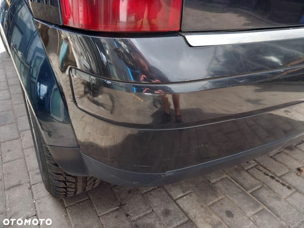 AUDI A2 ZDERZAK TYLNY TYŁ KOLOR: LZ5Q - 6