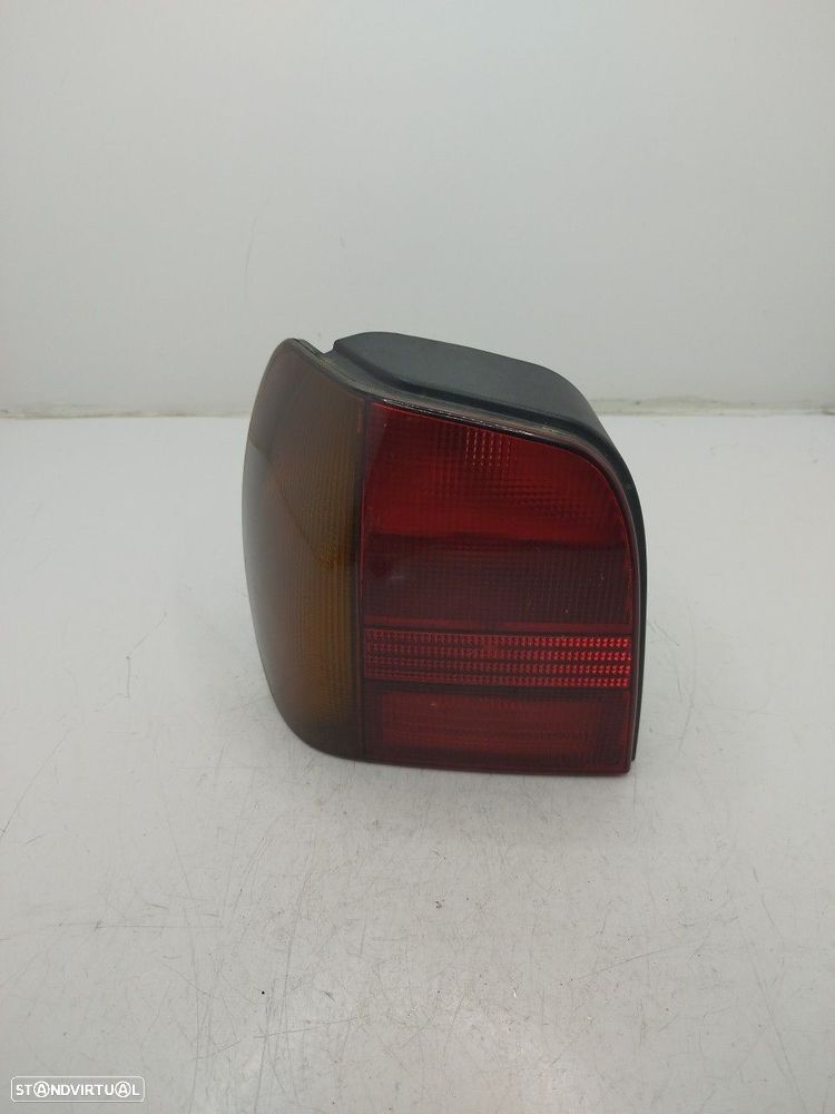 Farolim Stop Esq Volkswagen Polo (6N) - 2