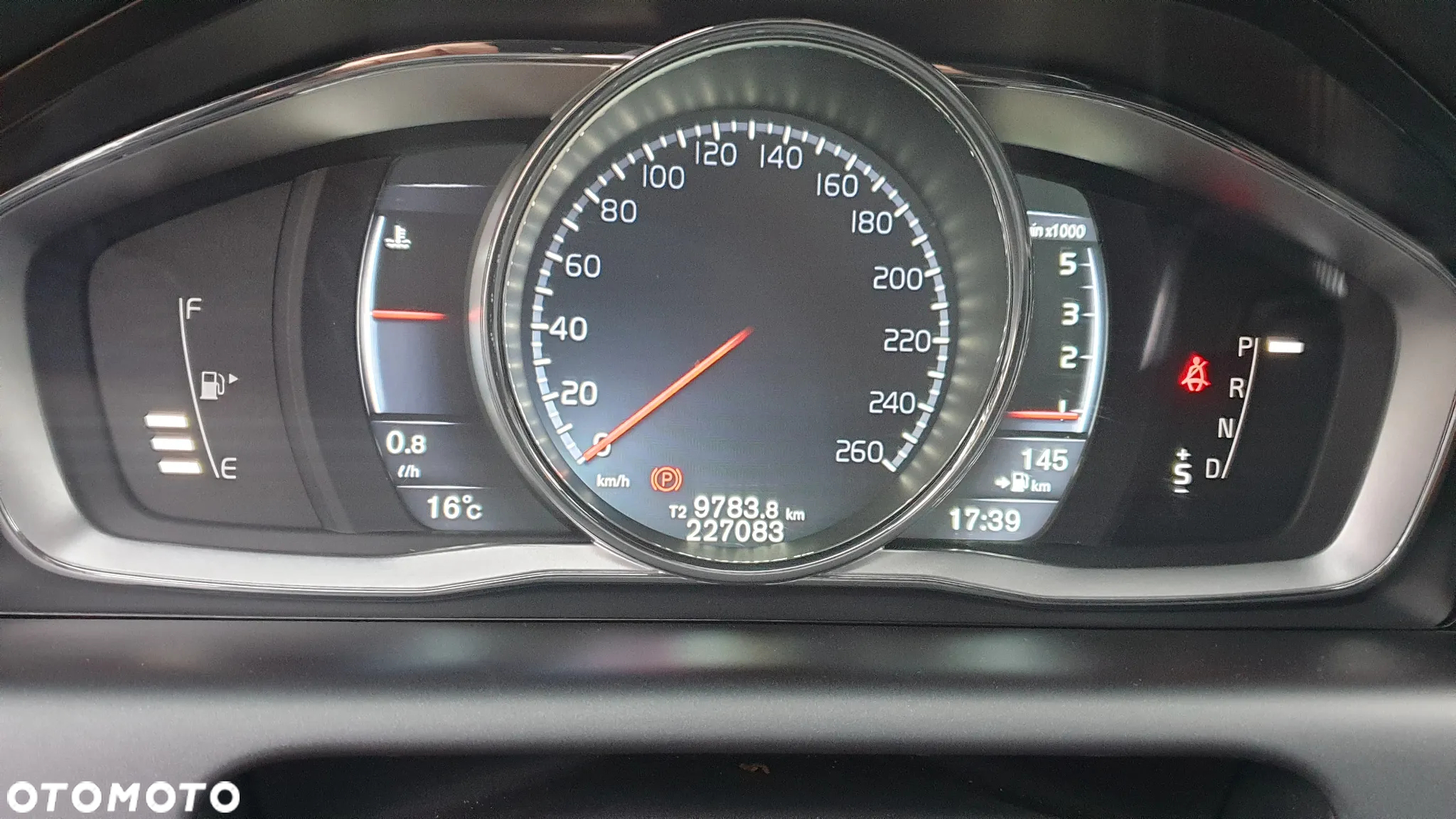 Volvo XC 60 D4 AWD Summum - 12