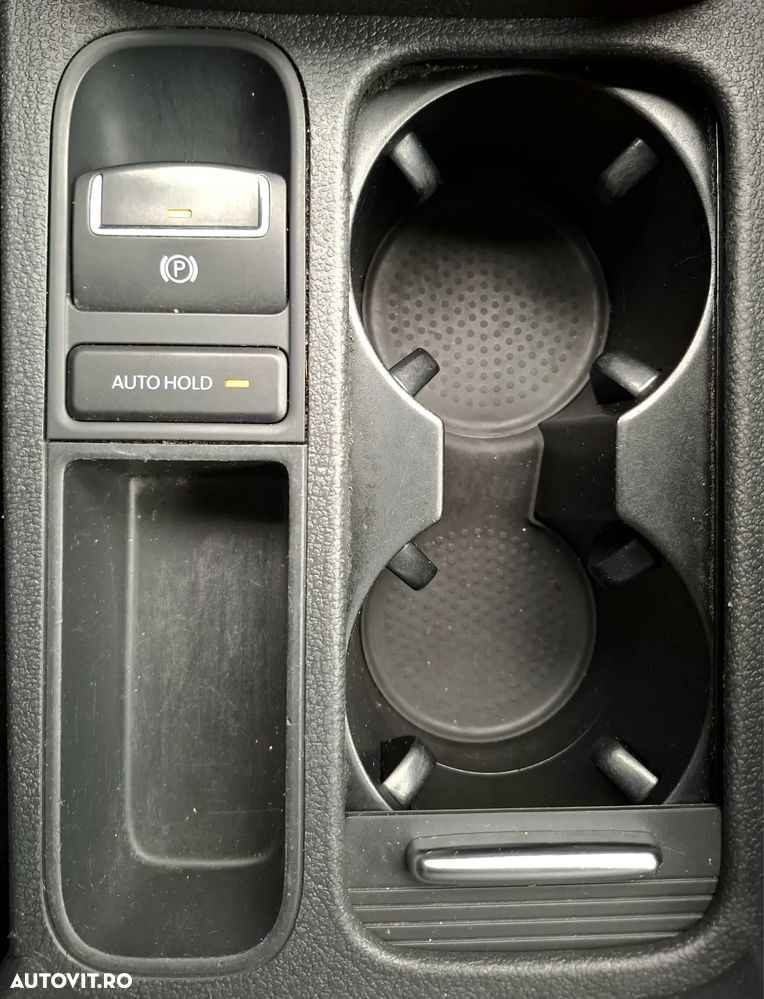 Volkswagen Tiguan 2.0 TDI DPF BlueMotion Technology Exclusive - 26