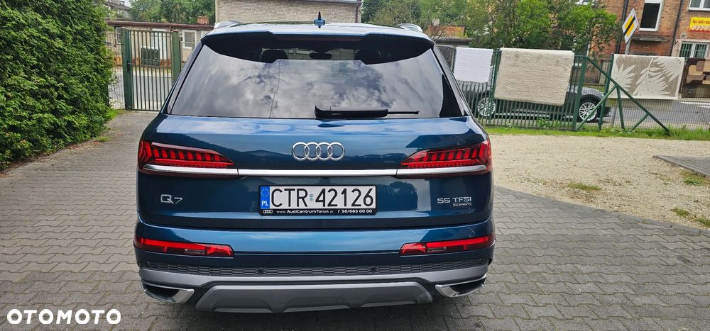 Audi Q7 - 8