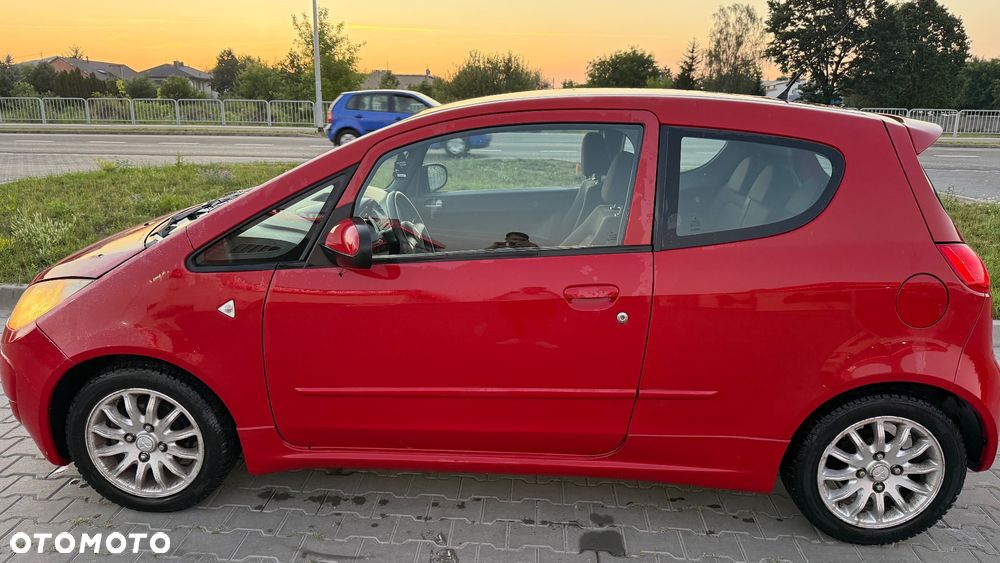 Mitsubishi Colt 1.3 Inform - 2