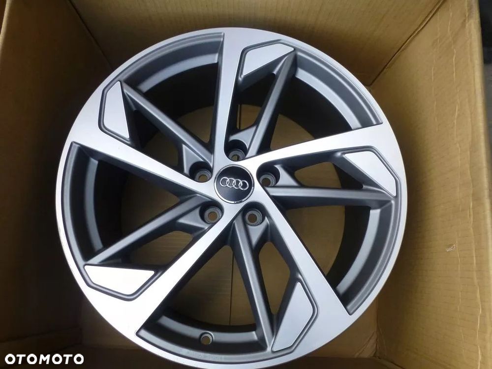 AUDI Q3 SPORT BACK RSQ3 Q2 A3 S3 19'' AUDI SPORT - 5