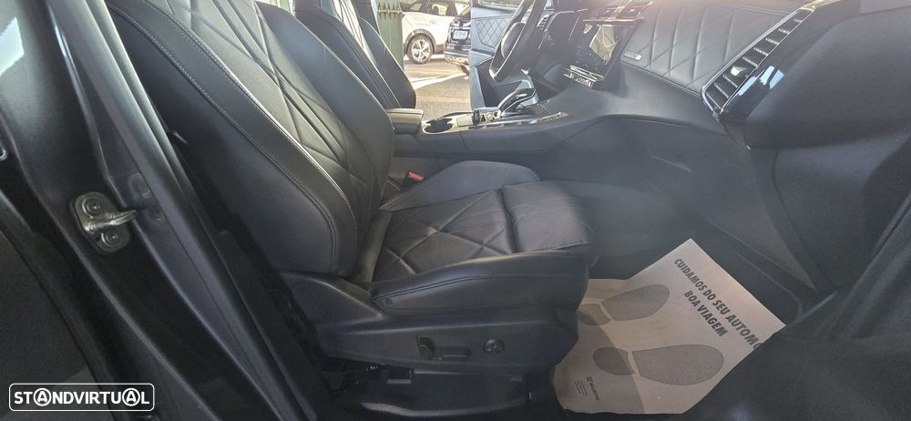 DS DS7 E-Tense Rivoli EAT8 - 36