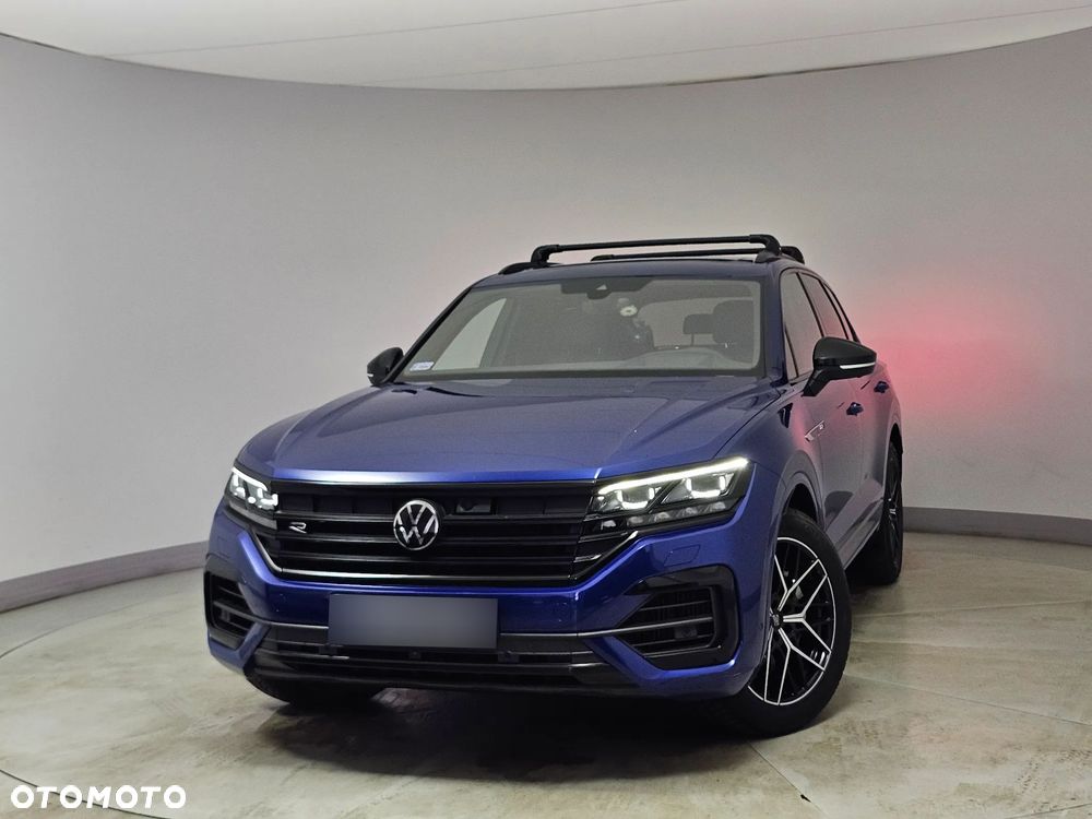 Volkswagen Touareg 3.0 V6 TFSI Plug-In Hybrid 4Mot R - 1