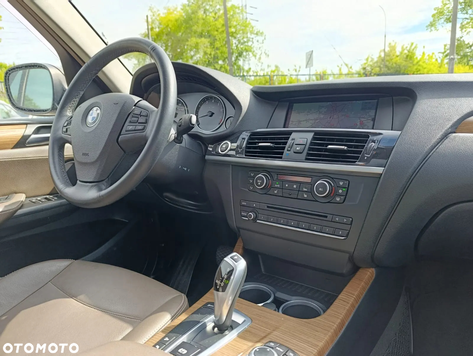 BMW X3 xDrive28i - 6