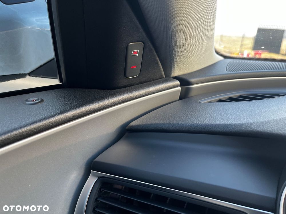 Audi A6 Avant 2.0 TDI ultra S tronic - 22