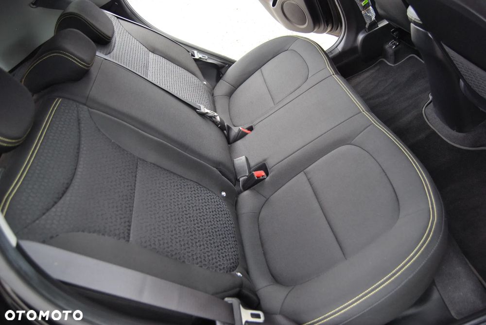 Kia Soul 1.6 GDI Dream-Team Edition - 31