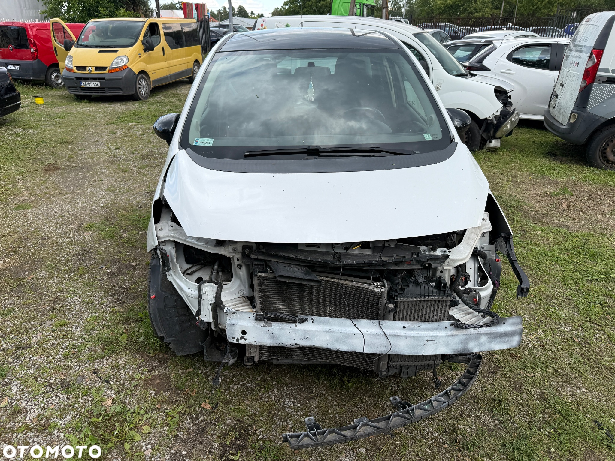 Opel Meriva 1.4 Cosmo - 8
