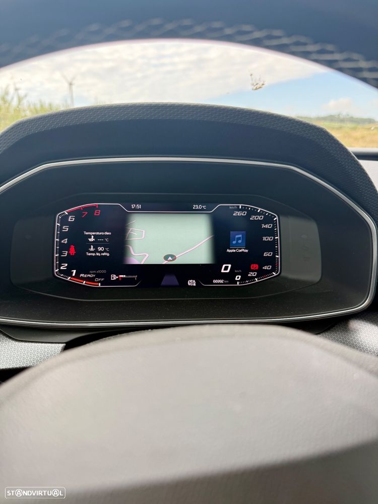 SEAT Leon 1.0 EcoTSI Style S/S - 11