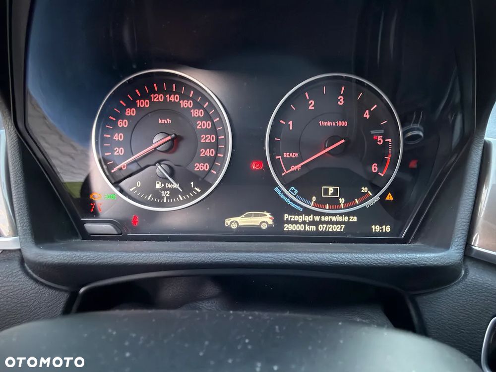 BMW X1 xDrive18d xLine - 35