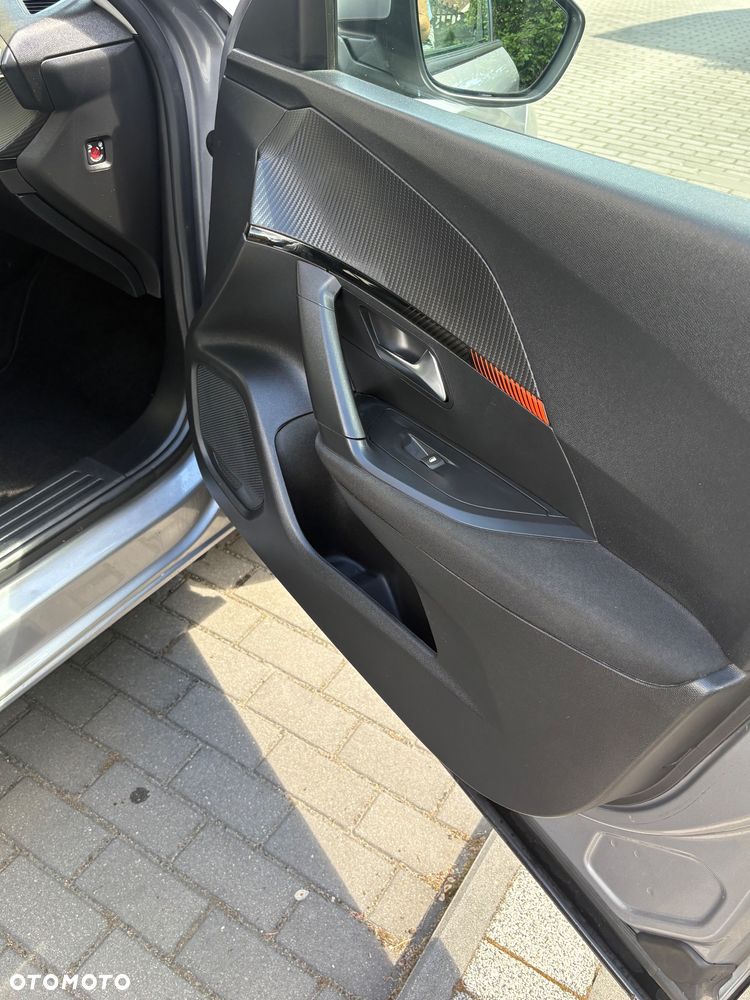 Peugeot 2008 BlueHDi 110 Active - 35