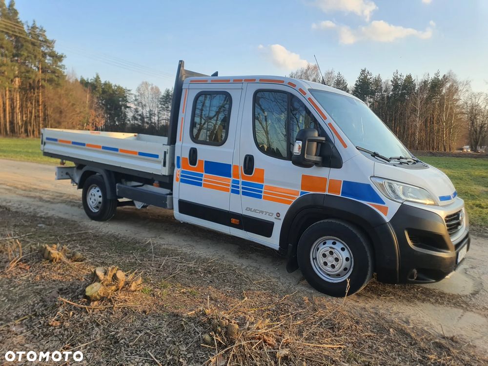 Fiat DUCATO - 5