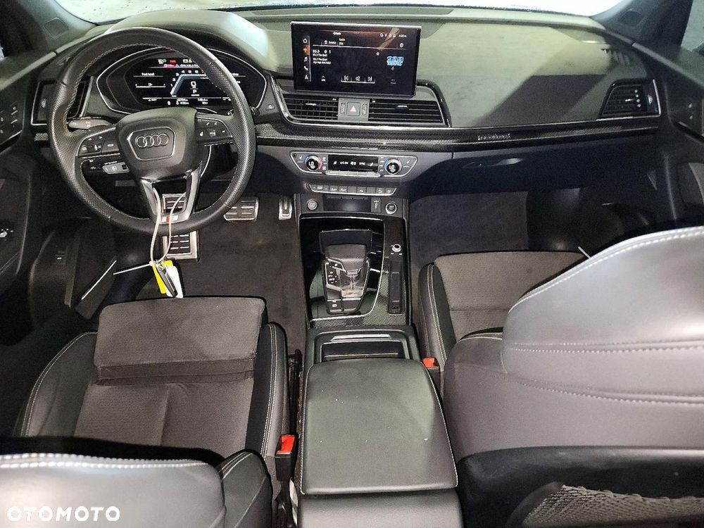 Audi SQ5 - 9
