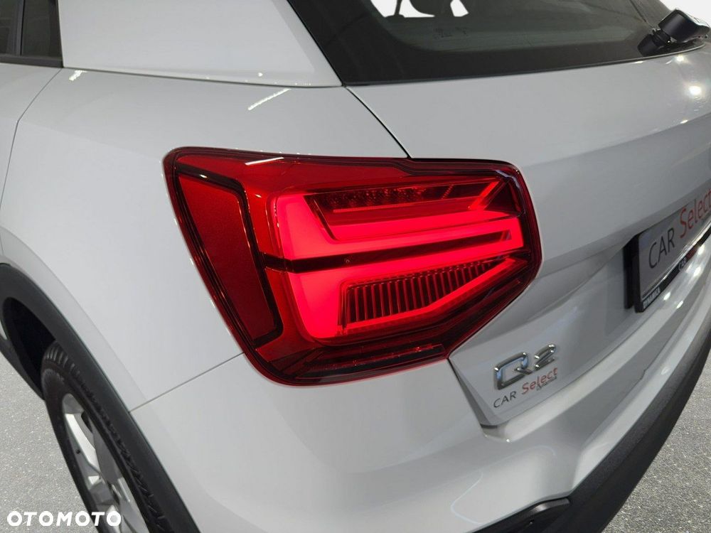 Audi Q2 - 12