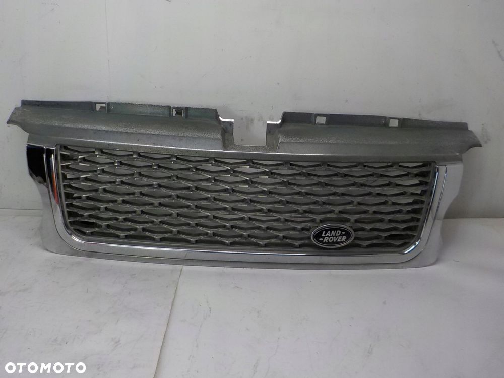 LAND ROVER RANGE ROVER SPORT L320 GRILL ATRAPA CHŁODNICY - 1