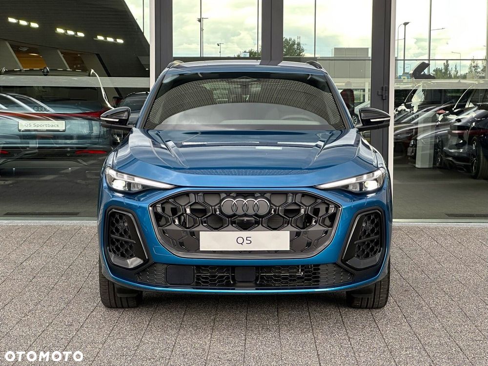Audi Q5 - 3