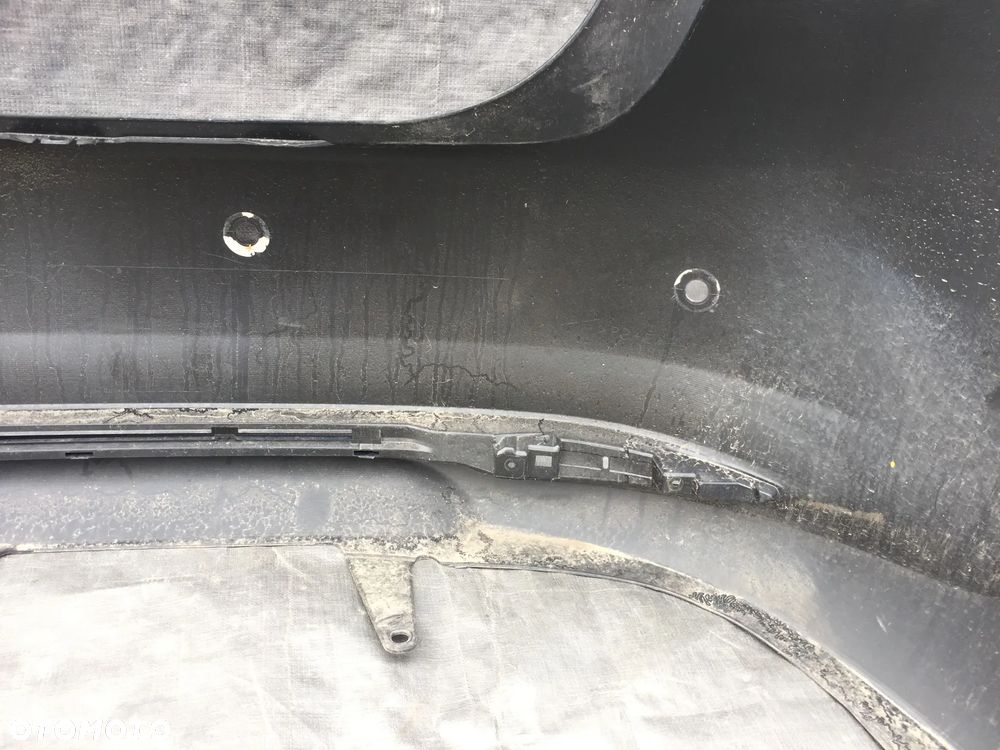 TOYOTA AVENSIS T27 II LIFT T29 SEDAN 2015- ZDERZAK TYLNY TYŁ - 11