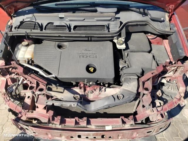 Peças Ford C-Max Trend (DM2) 1.8TDCI 2008 - 5