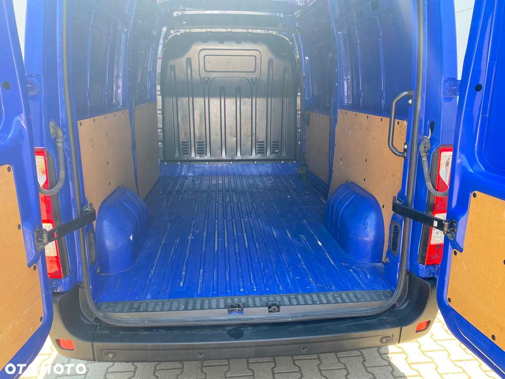 Renault MASTER Furgon L2H2 - 20