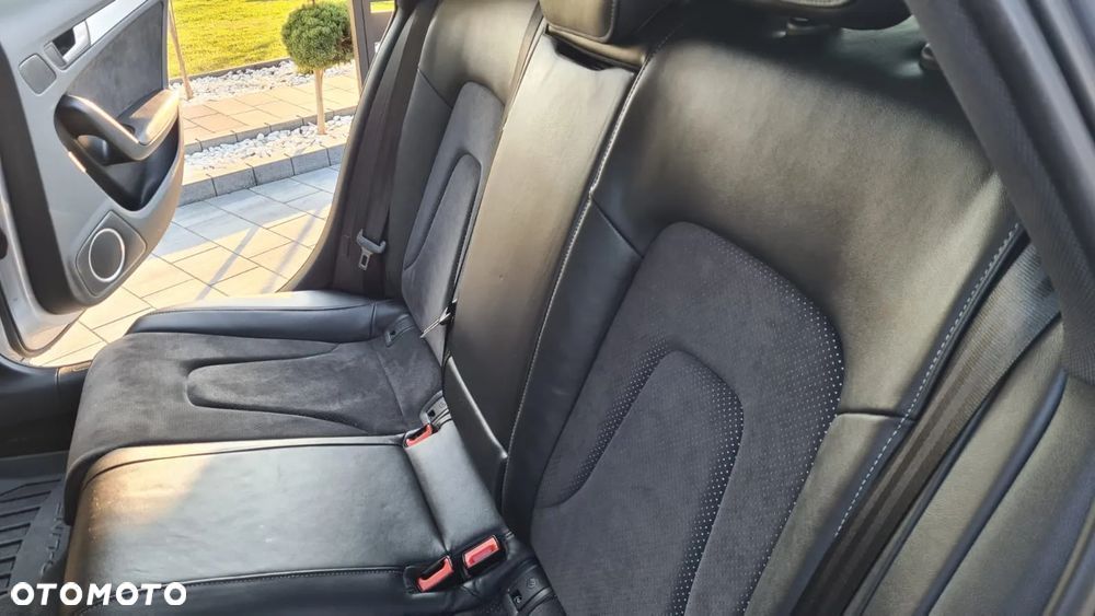 Audi A4 ver-avant-2-0-tdi-dpf-clean-diesel-s-line-sportpaket - 30