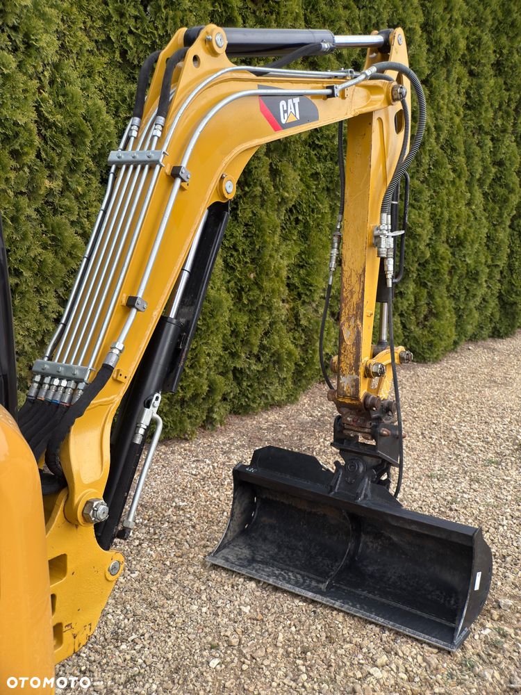 Caterpillar 302.7 D CR - 17