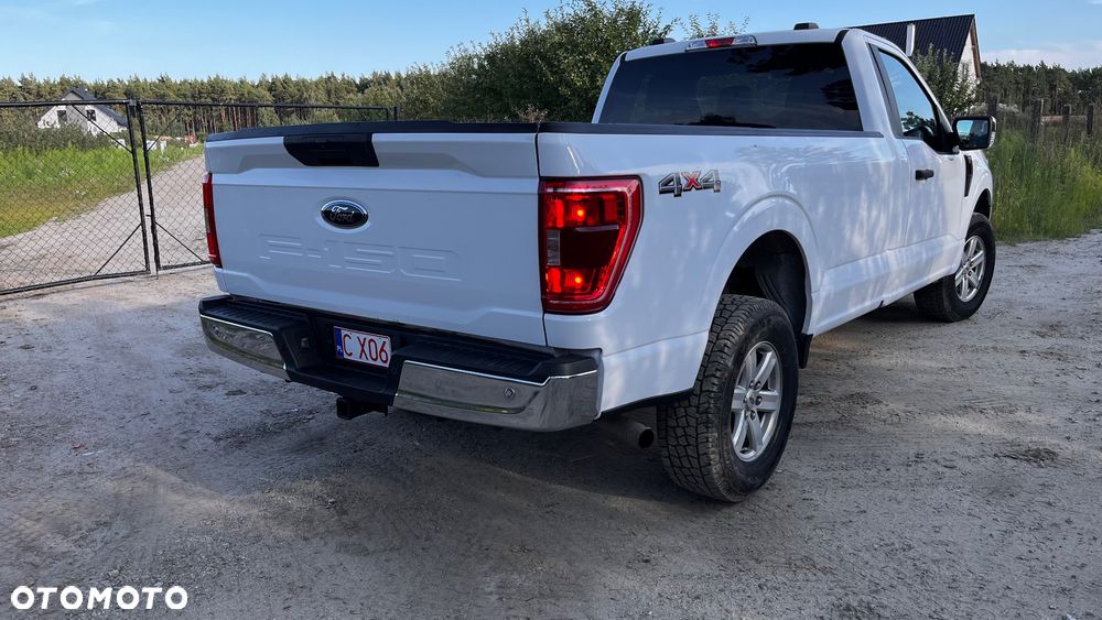 Ford F150 - 5