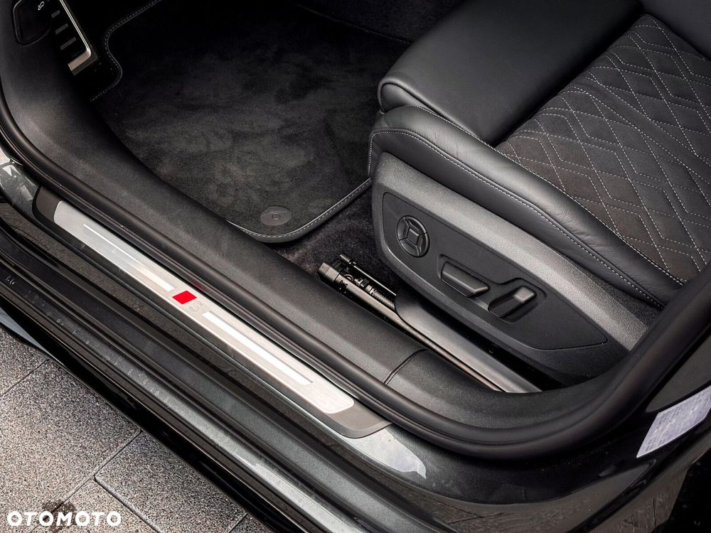 Audi A5 Avant - 18