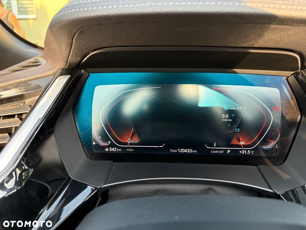 BMW Z4 30i sDrive M Sport sport - 12