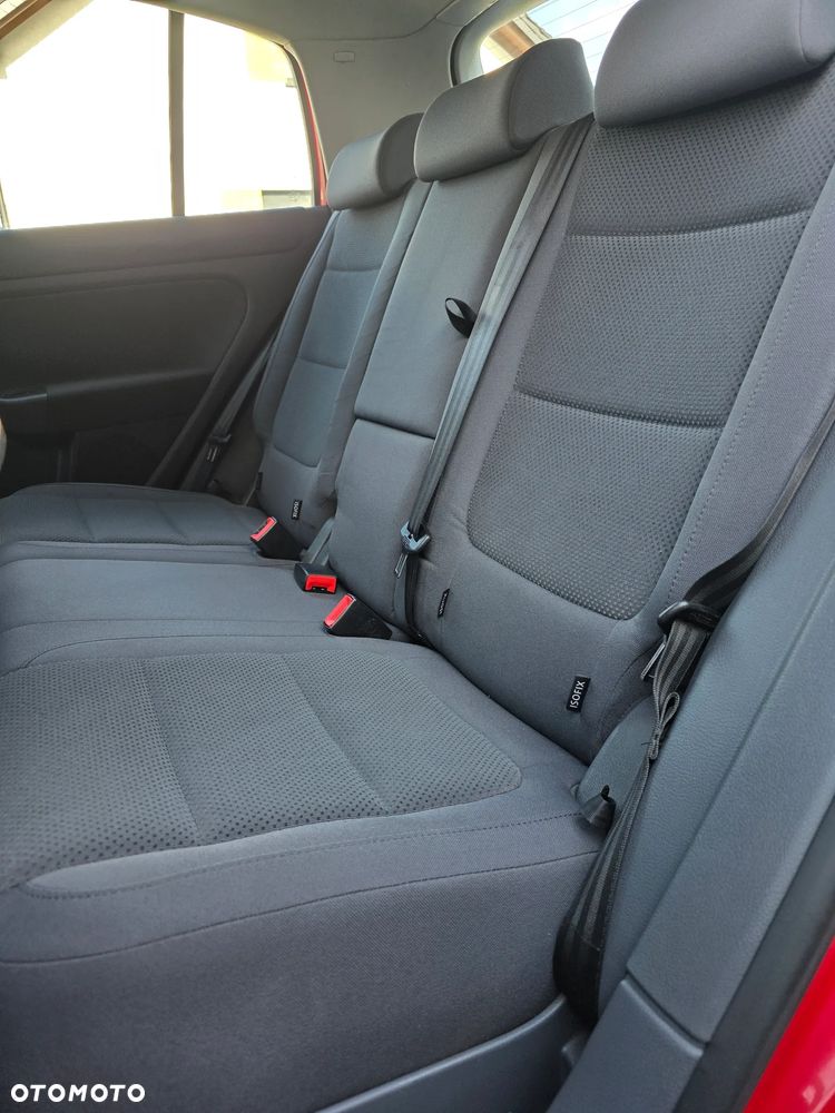 Volkswagen Golf Plus 1.4 TSI Tour - 17