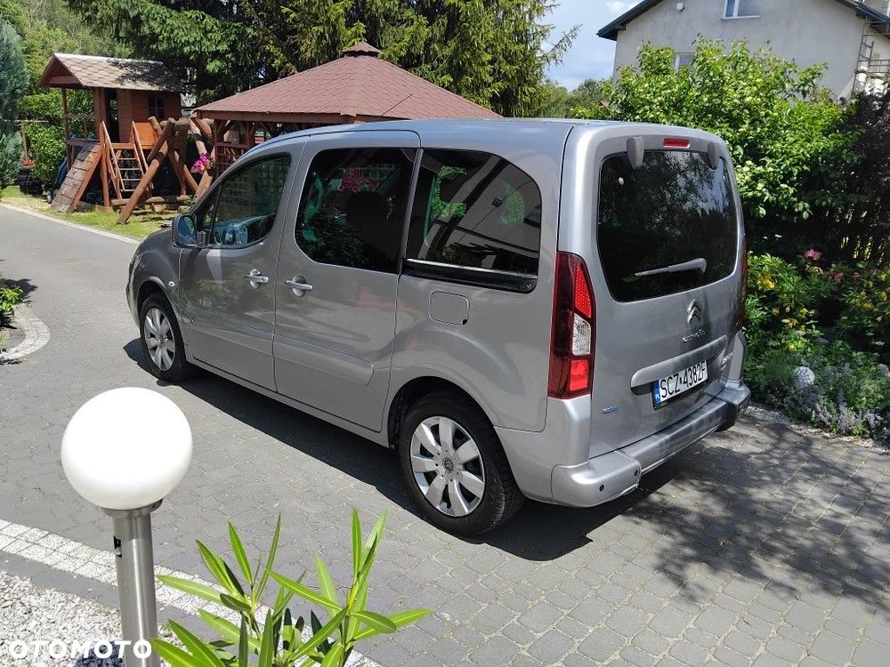 Citroën Berlingo 1.6 BlueHDi Feel - 3