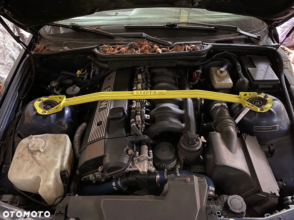 BMW Seria 3 - 9