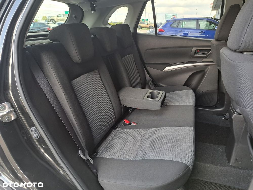 Suzuki SX4 S-Cross 1.4 SHVS Premium - 21