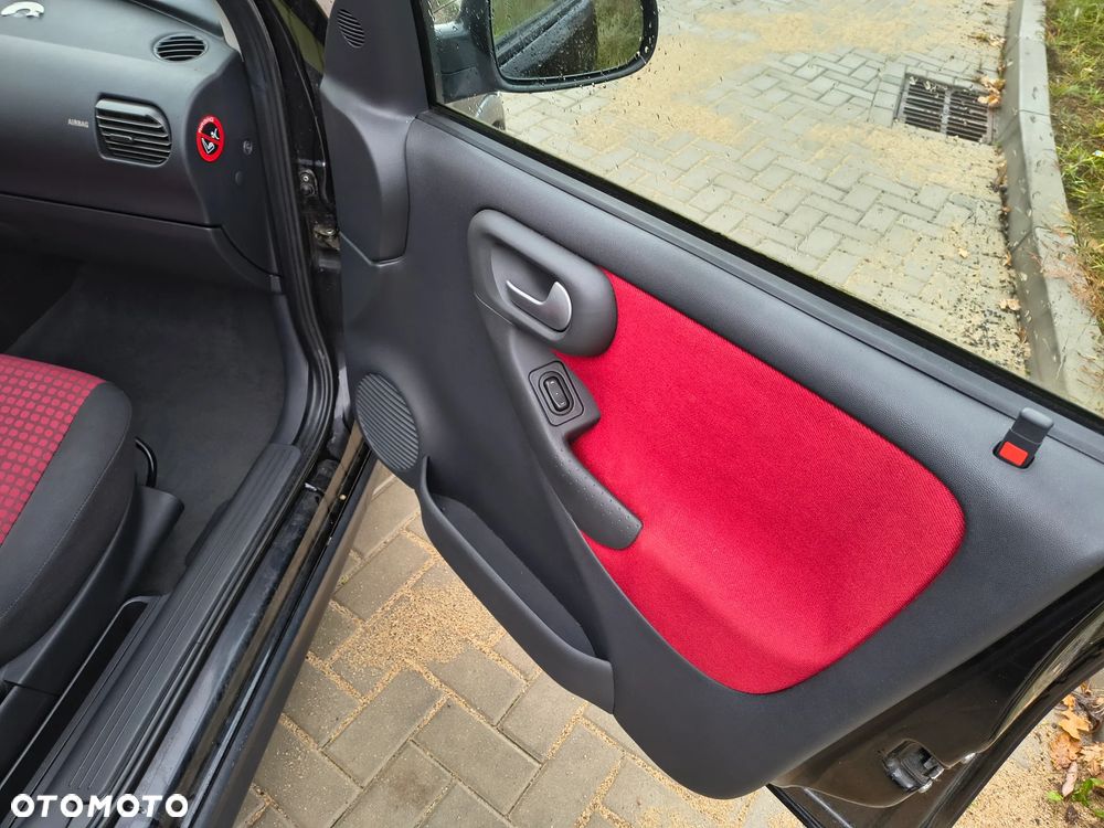 Opel Corsa - 14
