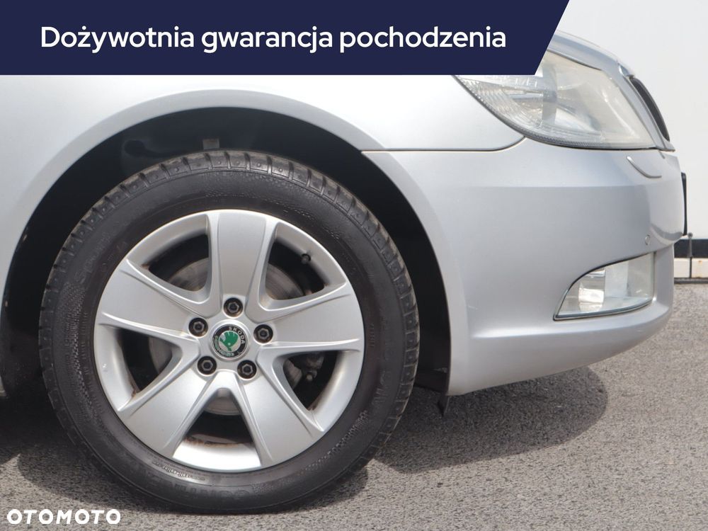 Skoda Octavia - 17