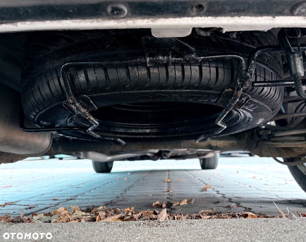 Opel Zafira 1.7 CDTI ecoFLEX Edition - 19