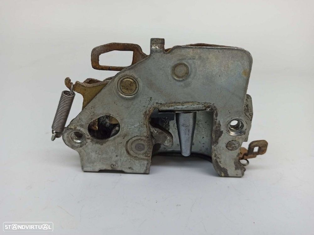 FECHADURA PORTA TRASEIRA ESQUERDA MERCEDES CLASE E (W123) BERLINA+COUPE D 300 - 3