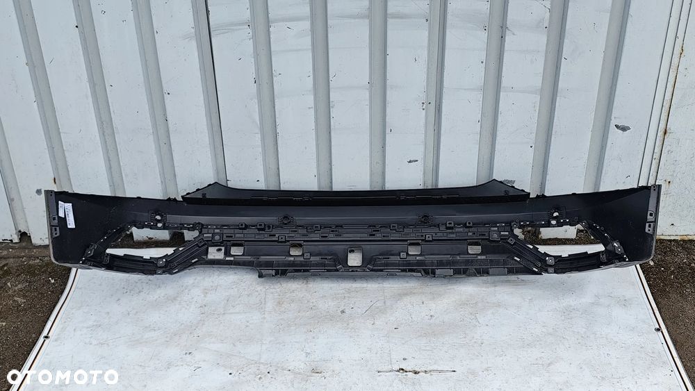 ZDERZAK TYLNY TYŁ HYUNDAI TUCSON IV 4 LIFT 2024- 86612N7GA0 - 8