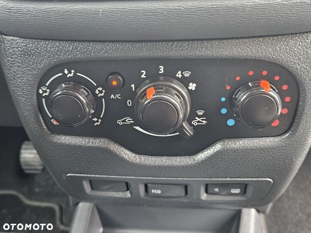 Dacia Dokker VAN - 28