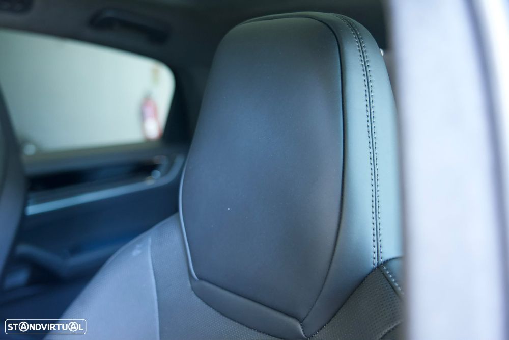 Porsche Cayenne Coupé S E-Hybrid Tiptronic S - 19