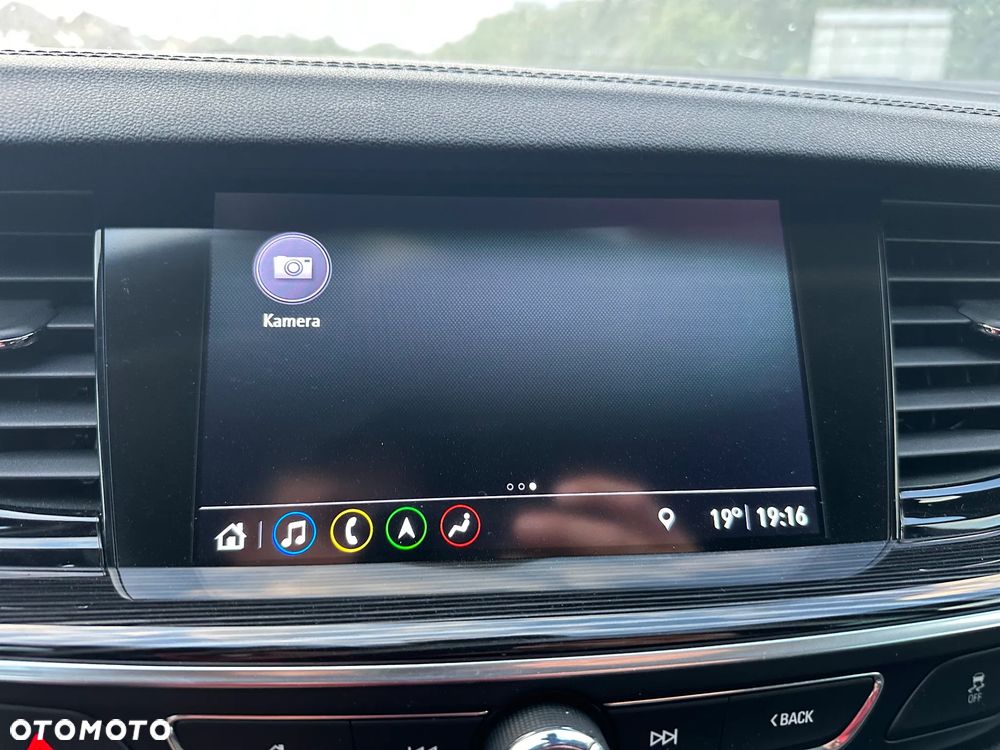 Opel Insignia Grand Sport 2.0 Diesel Exclusive - 29