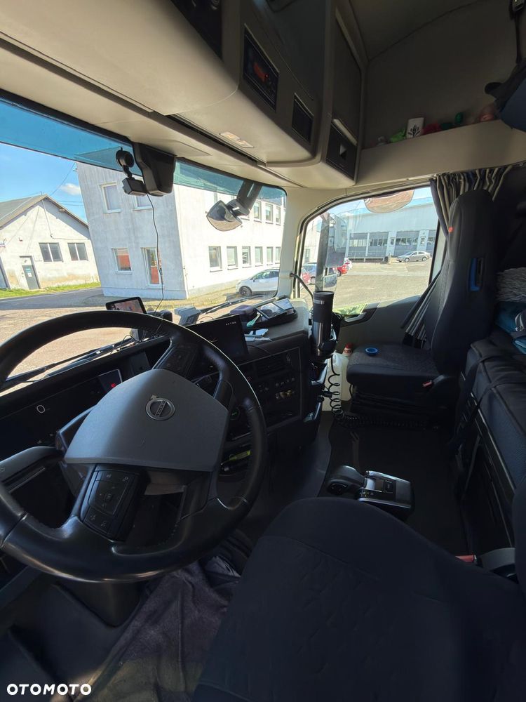 Volvo FH 460 - 13