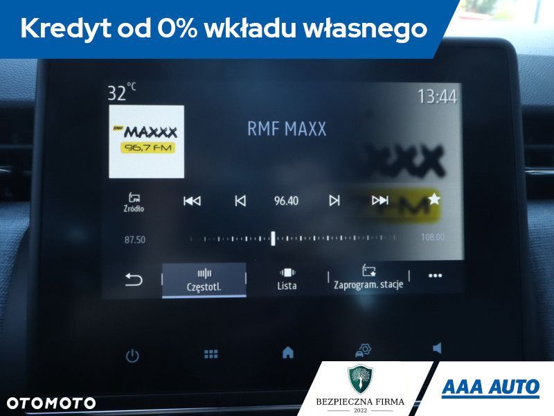 Renault Clio - 14