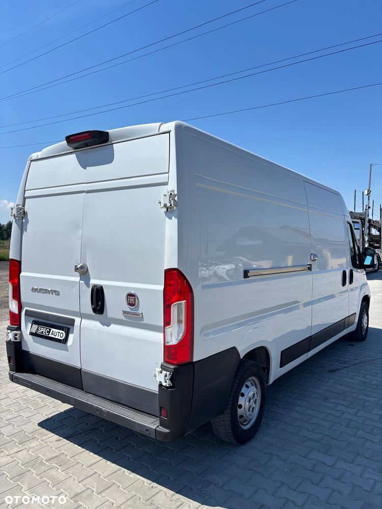 Fiat DUCATO - 3