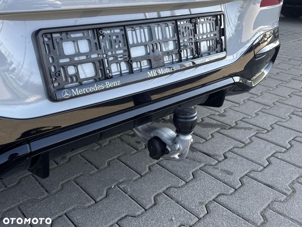 Mercedes-Benz GLB 250+ EQ 85kWh - 21