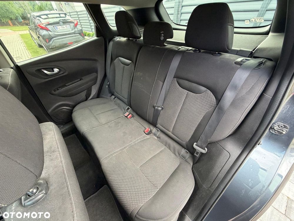 Renault Kadjar 1.2 Energy TCe Life - 12