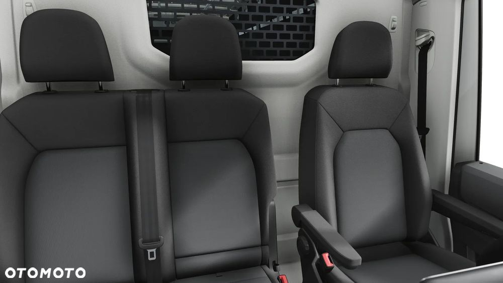 Volkswagen Crafter - 7